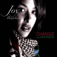 Thumbnail for the Joy Denalane - Change link, provided by host site