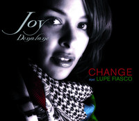 Thumbnail for the Joy Denalane - Change link, provided by host site