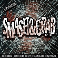 Image of Majistrate linking to their artist page due to link from them being at the top of the main table on this page