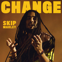 Thumbnail for the Skip Marley - Change link, provided by host site