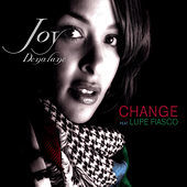 Thumbnail for the Joy Denalane - Change link, provided by host site