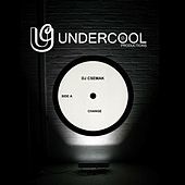 Thumbnail for the DJ Csemak - Change link, provided by host site