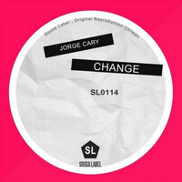 Thumbnail for the Jorge Cary - Change link, provided by host site