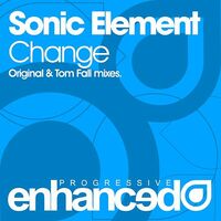 Thumbnail for the Sonic Element - Change link, provided by host site
