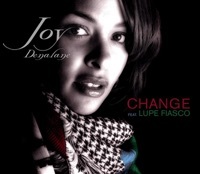 Thumbnail for the Joy Denalane - Change link, provided by host site