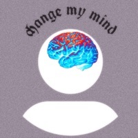 Thumbnail for the Cleo - Change My Mind link, provided by host site