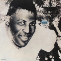 Thumbnail for the Howlin' Wolf - Change My Way link, provided by host site