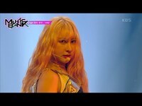 Thumbnail for the HyunA - Change (Original:) + KNOCK - LEE CHAE YEON [Music Bank] | KBS WORLD TV link, provided by host site