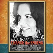 Thumbnail for the Maia Sharp - Change the Ending link, provided by host site
