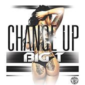 Thumbnail for the Big T - Change Up link, provided by host site