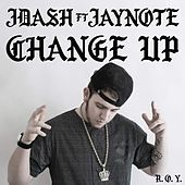 Thumbnail for the J. Dash - Change Up link, provided by host site