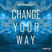 Thumbnail for the UFO Project - Change Your Way link, provided by host site