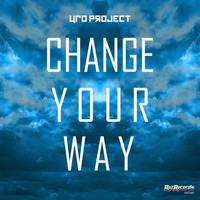 Thumbnail for the UFO Project - Change Your Way link, provided by host site