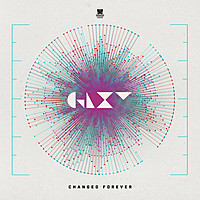 Thumbnail for the GLXY - Changed Forever link, provided by host site