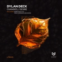 Thumbnail for the Dylan Deck - Changes link, provided by host site