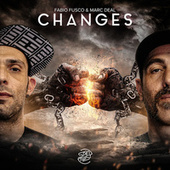 Thumbnail for the Fabio Fusco - Changes link, provided by host site
