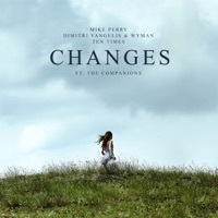Thumbnail for the Mike Perry - Changes link, provided by host site