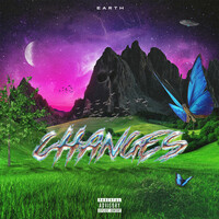 Thumbnail for the Earth - Changes link, provided by host site