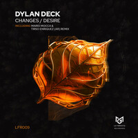 Thumbnail for the Dylan Deck - Changes link, provided by host site