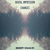 Thumbnail for the Digital Impression - Changes link, provided by host site
