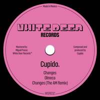 Thumbnail for the Cupido - Changes link, provided by host site