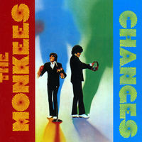 Thumbnail for the The Monkees - Changes link, provided by host site