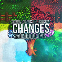 Thumbnail for the Zach B - Changes link, provided by host site