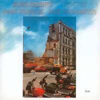 Thumbnail for the Keith Jarrett - Changes link, provided by host site