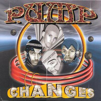 Thumbnail for the P.U.M.P. - Changes link, provided by host site