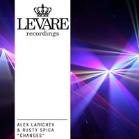 Image of Alex Larichev linking to their artist page due to link from them being at the top of the main table on this page