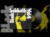 Thumbnail for the Black Sabbath - Changes link, provided by host site