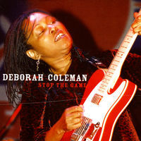 Thumbnail for the Deborah Coleman - Changes link, provided by host site