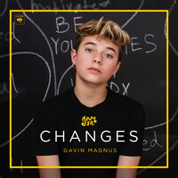 Image of Gavin Magnus linking to their artist page due to link from them being at the top of the main table on this page