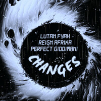 Thumbnail for the Lutan Fyah - Changes link, provided by host site