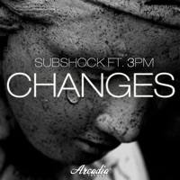 Thumbnail for the Subshock - Changes link, provided by host site
