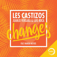 Thumbnail for the Les Castizos - Changes link, provided by host site