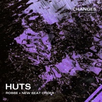 Thumbnail for the HUTS - Changes link, provided by host site