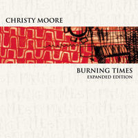 Thumbnail for the Christy Moore - Changes link, provided by host site
