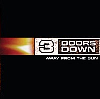 Image of 3 Doors Down linking to their artist page due to link from them being at the top of the main table on this page