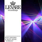 Thumbnail for the Alex Larichev - Changes link, provided by host site