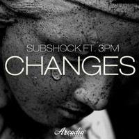 Thumbnail for the Subshock - Changes link, provided by host site