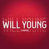 Thumbnail for the Will Young - Changes link, provided by host site