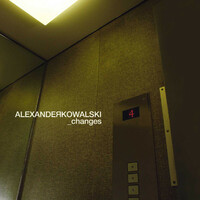Thumbnail for the Alexander Kowalski - Changes link, provided by host site