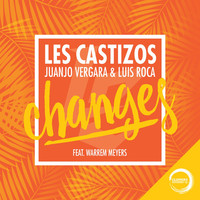 Image of Les Castizos linking to their artist page due to link from them being at the top of the main table on this page