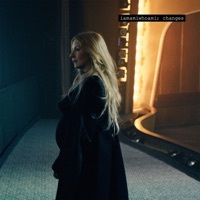 Thumbnail for the iamamiwhoami - Changes link, provided by host site