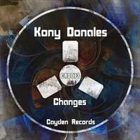 Thumbnail for the Kony Donales - Changes link, provided by host site