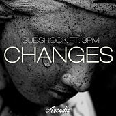 Thumbnail for the Subshock - Changes link, provided by host site