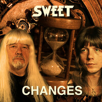 Thumbnail for the Sweet - Changes link, provided by host site