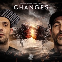 Thumbnail for the Fabio Fusco - Changes link, provided by host site