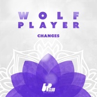 Image of Wolf Player linking to their artist page due to link from them being at the top of the main table on this page
